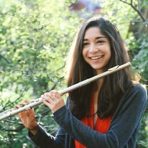 Meet your Posher, Elissa